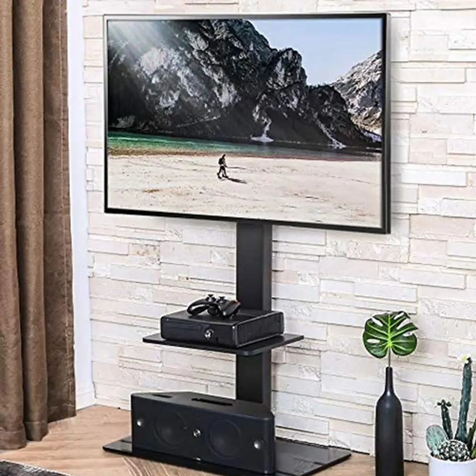 Soporte Vesa Para Tv Led Lcd 26 - 63 4