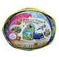 Carpa Plegable Cancha Baloncesto Niños Tom Jerry  Ref Lr4142 - Miniatura 2