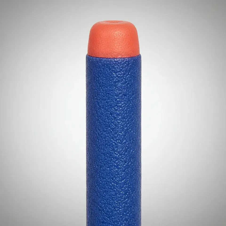 Repuestos Pistola Nerf Elite Ref: A0350 Hasbro Dardos 5