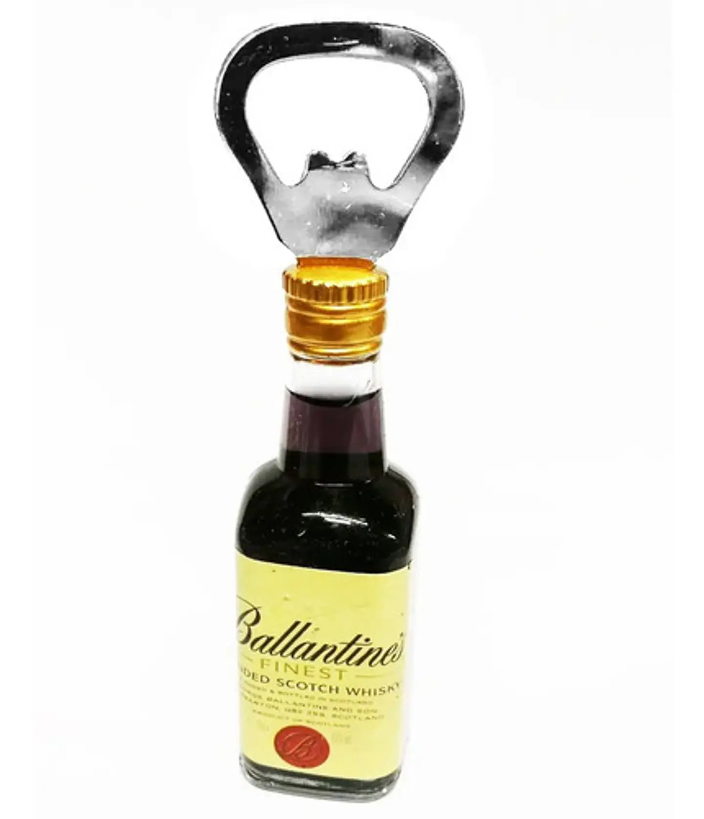 Destapador Magnetico Imantado Botella Cerveza 3