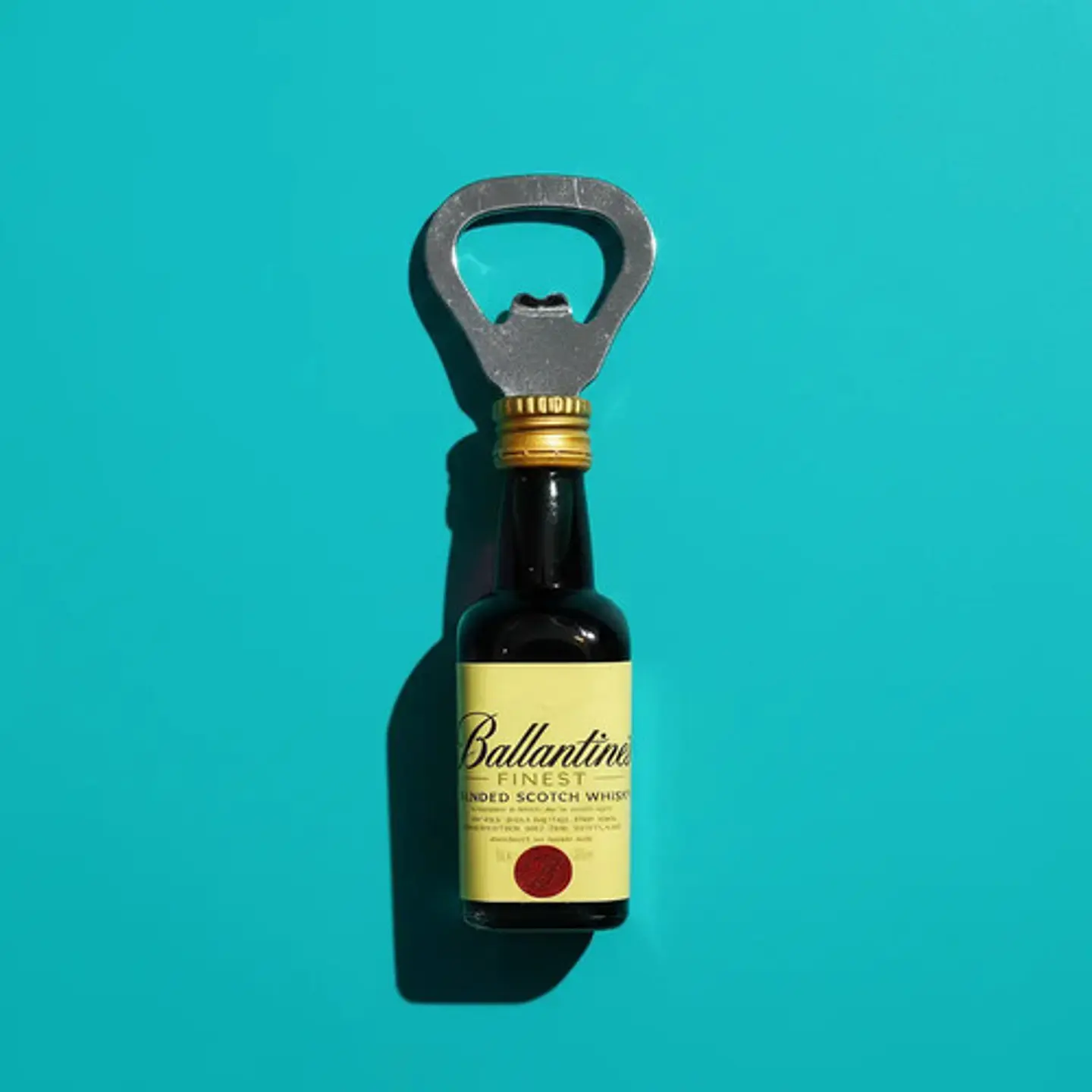 Destapador Magnetico Imantado Botella Cerveza 5