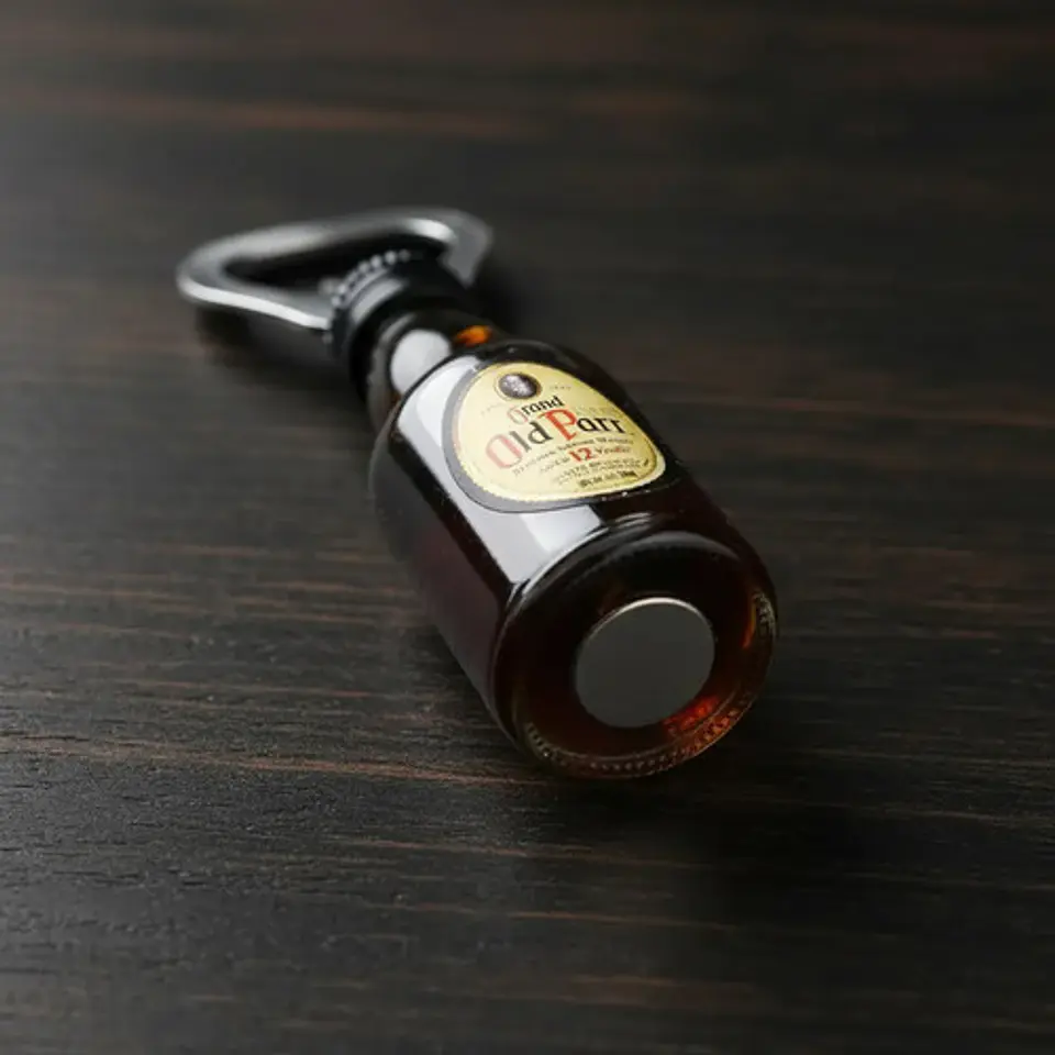 Destapador Magnetico Imantado Botella Cerveza 8