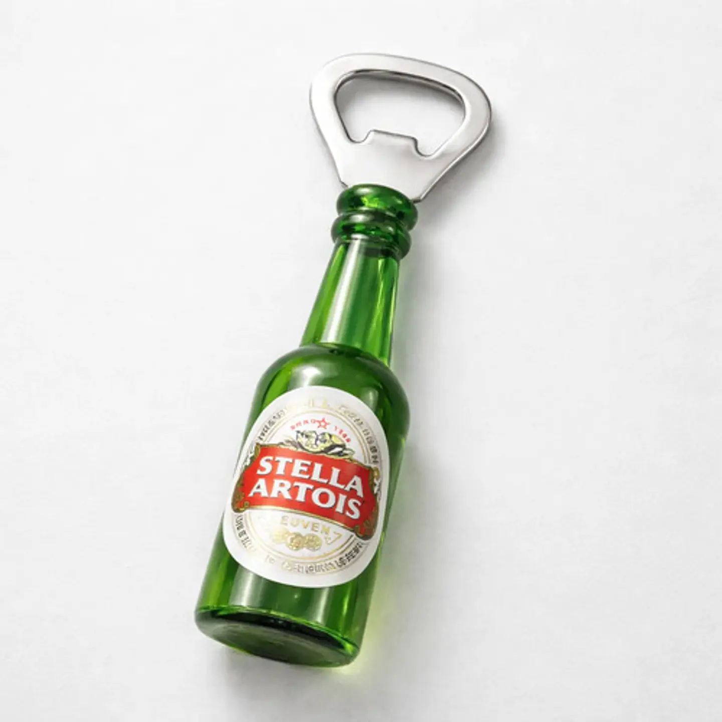 Destapador Magnetico Imantado Botella Cerveza 18