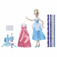 40%off Muñeca Cenicienta Disney Princesas Estudio Moda B6908 - Miniatura 4