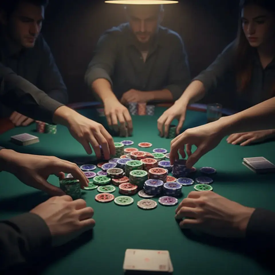 Fichas Poker Lujo Peso Metalizadas 8225 Casino Juego Cartas 14