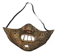 Mascara Media Cara Ref C258  Bosal Halloween  - Miniatura 2