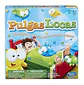 Hasbro Gaming Juego Pulgas Locas Ref E0884 Juguete - Miniatura 2