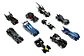 Colección De Autos Batman Héroe  X 10 Und  Metálicos  999-10 - Miniatura 4