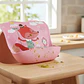 Babero En Silicona Para Bebe Ajustable Ref 12265  - Miniatura 4