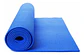 Tapete Yoga Delgado Pilates Ejercicios 183cmx62cmx3mm - Miniatura 2