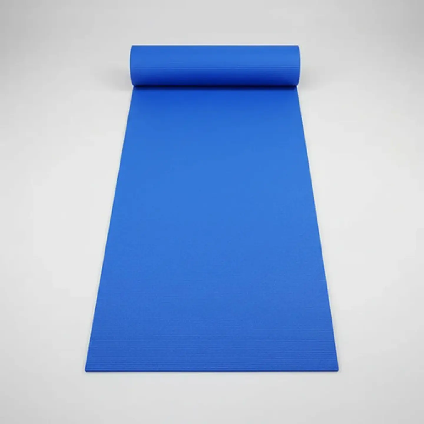 Tapete Yoga Delgado Pilates Ejercicios 183cmx62cmx3mm 5