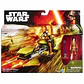 Star Wars Episodio Vii Ezra Bridger's Speeder B6113 - Miniatura 1