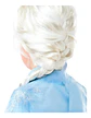 Disfraz   Peluca Frozen  Halloween Fiesta  Princesa Mp366 - Miniatura 7