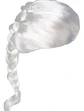Disfraz   Peluca Frozen  Halloween Fiesta  Princesa Mp366 - Miniatura 9