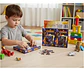 Rompecabezas 4 Und Avengers Puzzles 24 Piezas 9350 - Miniatura 1