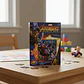Rompecabezas 4 Und Avengers Puzzles 24 Piezas 9350 - Miniatura 2