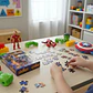 Rompecabezas 4 Und Avengers Puzzles 24 Piezas 9350 - Miniatura 4