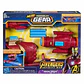 Marvel Avengers: Infinity War Nerf Iron Man Ensamblador E056 - Miniatura 1
