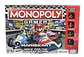 Juego De Mesa E1870 Monopoly Gamer Mario Kart Hasbro - Miniatura 2