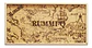Juego De Mesa Rummi-q Caja Madera 106 Fichas 2 A 4 Jugadores - Miniatura 1