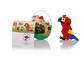 Bloques De Construcción Wange Huevo Mini Animal 6601 Bloques - Miniatura 6