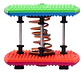 Ejercicios Terapia Twister Saltarin Adelgaza Lym 1204 - Miniatura 1