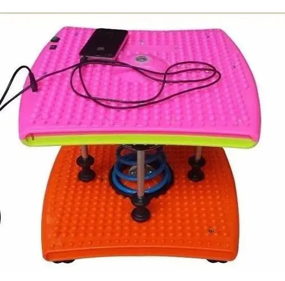 Ejercicios Terapia Twister Saltarin Adelgaza Lym 1204 2