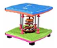 Ejercicios Terapia Twister Saltarin Adelgaza Lym 1204 - Miniatura 3