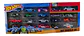 Hot Wheels Die Cast Paquete De 20 Autos Multicolor - Miniatura 1