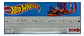 Hot Wheels Die Cast Paquete De 20 Autos Multicolor - Miniatura 2