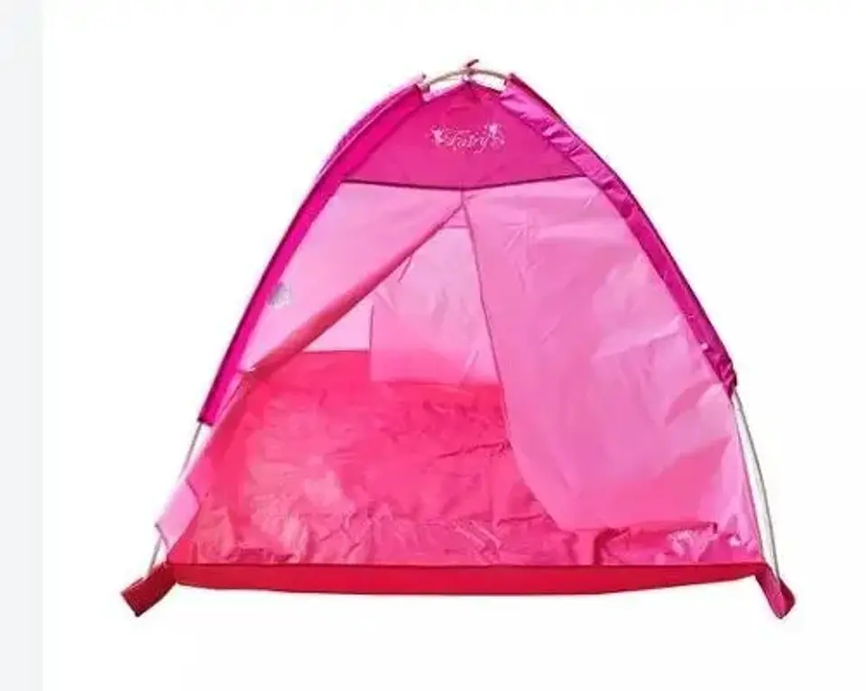 Carpa Hadas Marca Play House Niñas Ref 17d132  2