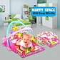 Gym Bebe Juguete Niños Ref Jl620-1c - Miniatura 3