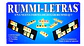 Juego de Mesa Rummi-Letras Edición Caja para 2-6 Jugadores con 212 Fichas - Miniatura 2