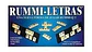Juego de Mesa Rummi-Letras Edición Caja para 2-6 Jugadores con 212 Fichas - Miniatura 3