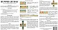 Juego de Mesa Rummi-Letras Edición Caja para 2-6 Jugadores con 212 Fichas - Miniatura 4