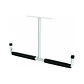 Soporte Almacenamiento Alturas Gancho Percha Ref Dr003 - Miniatura 1