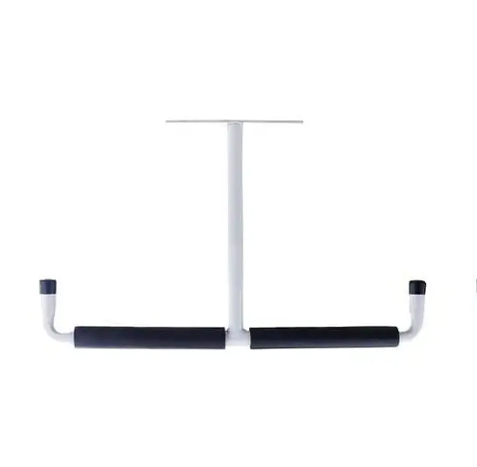 Soporte Almacenamiento Alturas Gancho Percha Ref Dr003 2