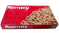 Juego De Mesa: Rummi Rummy Números Juguetes Ref Mr-728 Rojo - Miniatura 1