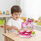 Maletín Estufa Cocina Niñas 008-915a Kitchen Cook - Miniatura 6