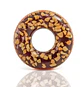 Flotador Dona Inflable Intex  Chocolate Donut Tube 56262 - Miniatura 2