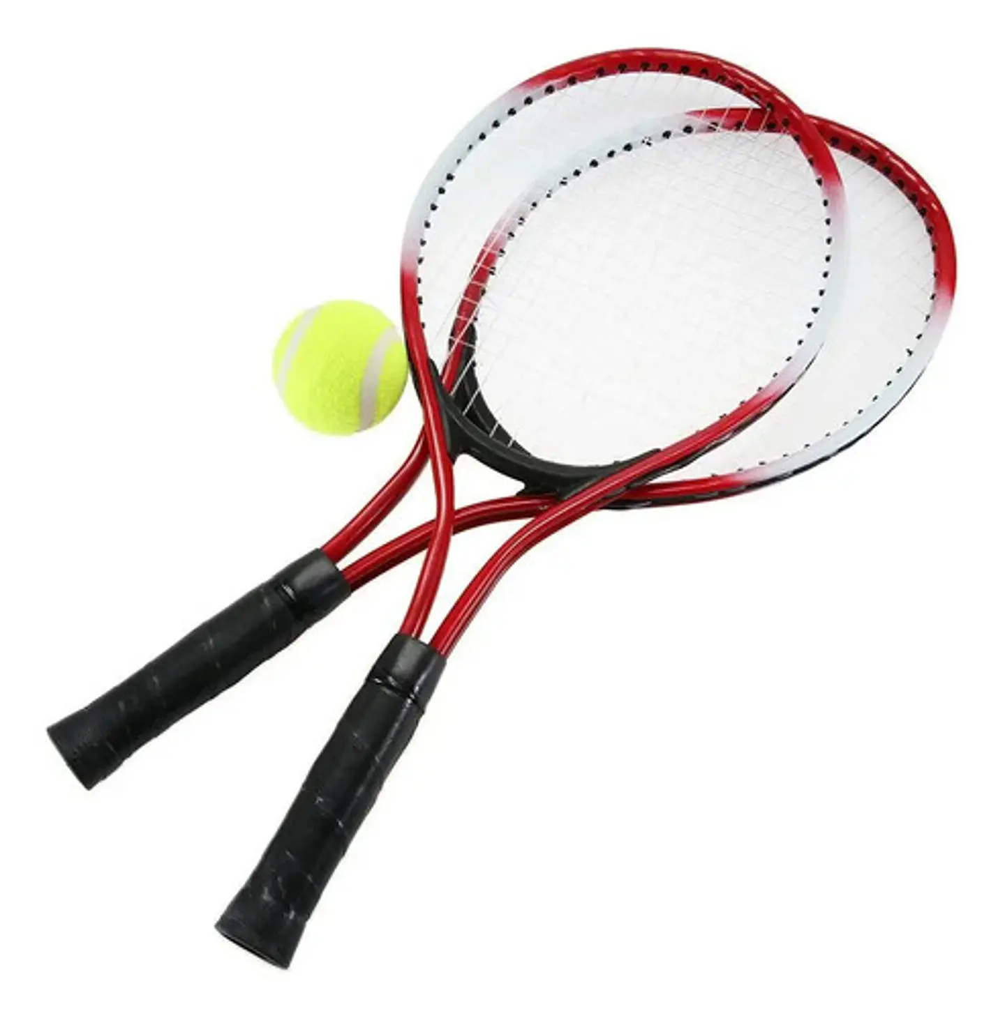 Raqueta Recreativa Tennis Pelota Ref: Mck R5264 Tenis 1