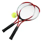 Raqueta Recreativa Tennis Pelota Ref: Mck R5264 Tenis - Miniatura 1