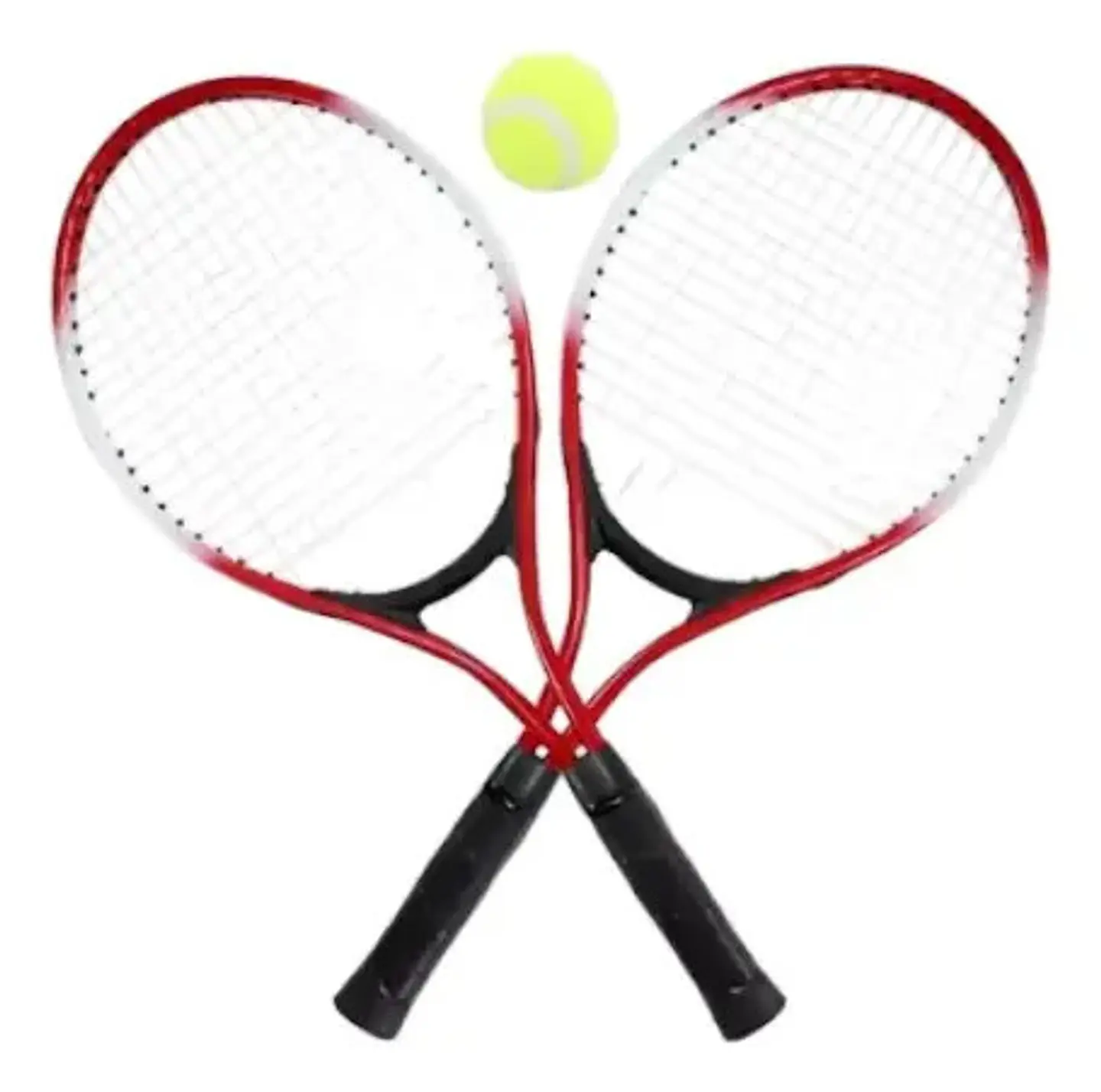 Raqueta Recreativa Tennis Pelota Ref: Mck R5264 Tenis 2
