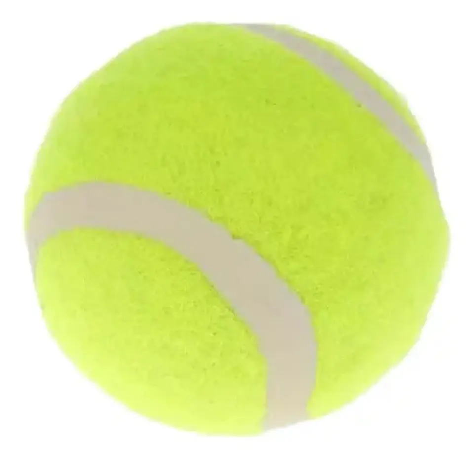 Raqueta Recreativa Tennis Pelota Ref: Mck R5264 Tenis 5