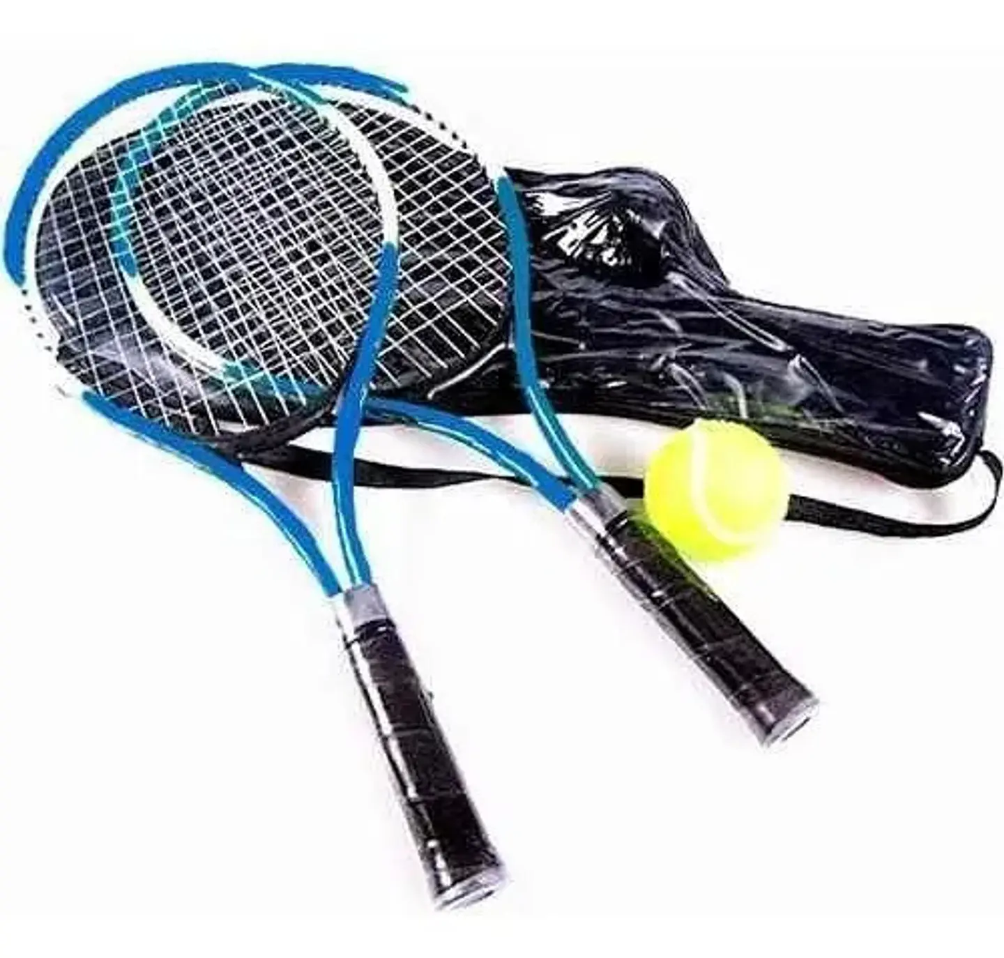 Raqueta Recreativa Tennis Pelota Ref: Mck R5264 Tenis 6
