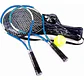 Raqueta Recreativa Tennis Pelota Ref: Mck R5264 Tenis - Miniatura 6