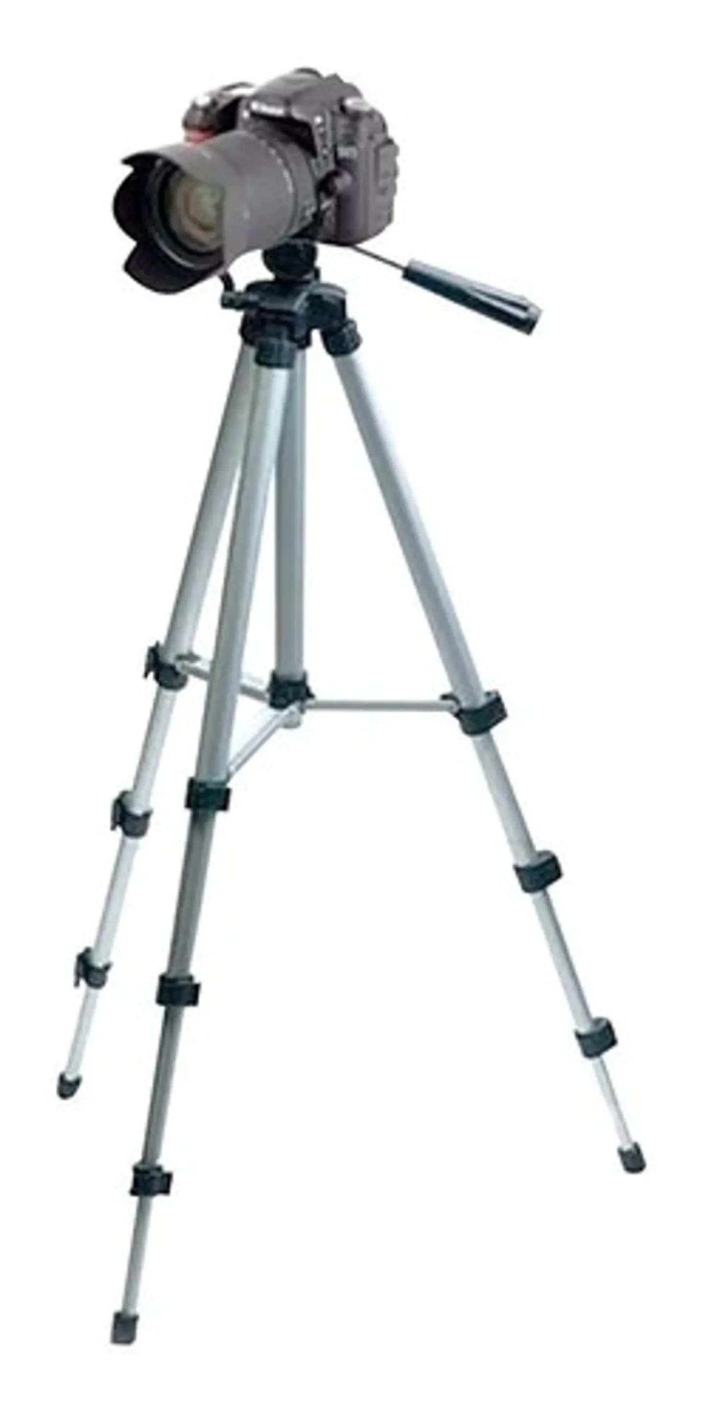 Trípode Beston 3512 Cámaras Fotográficas Studio 1