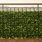 Matas Artificiales Decoración Hojas Jardín 12270 Wd X 1und  - Miniatura 5