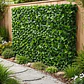 Matas Artificiales Decoración Hojas Jardín 12270 Wd X 1und  - Miniatura 7
