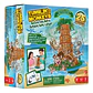 Mattel Games Juego De Mesa Monos Locos 25 Aniversario - Miniatura 1